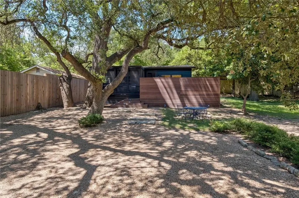 503 E Live Oak Street Austin TX 78704