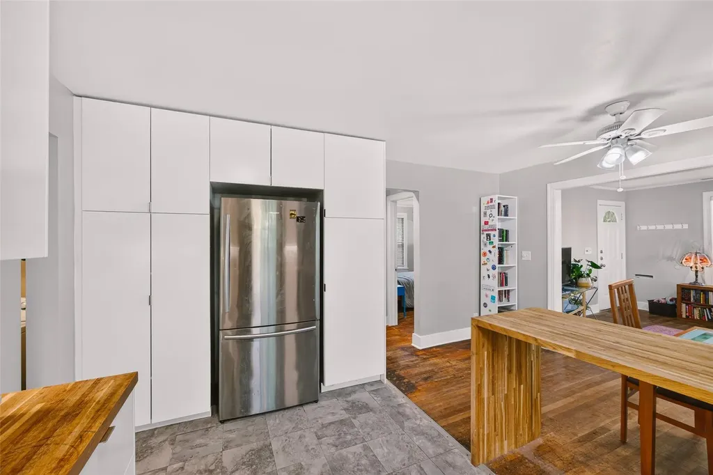 1403 Clifford Avenue Austin TX 78702