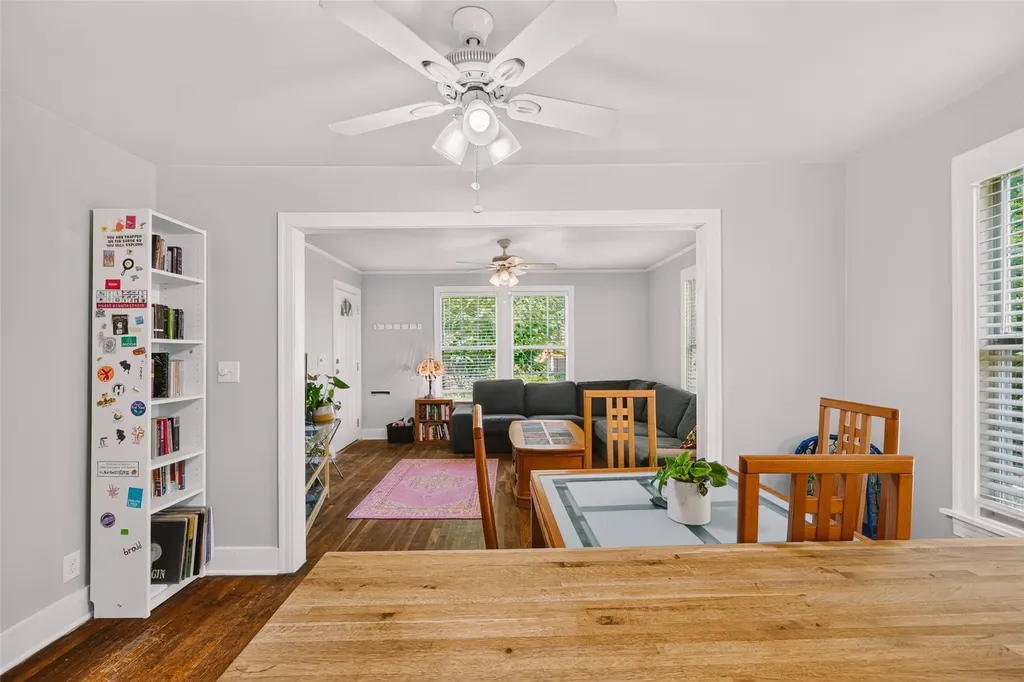1403 Clifford Avenue Austin TX 78702