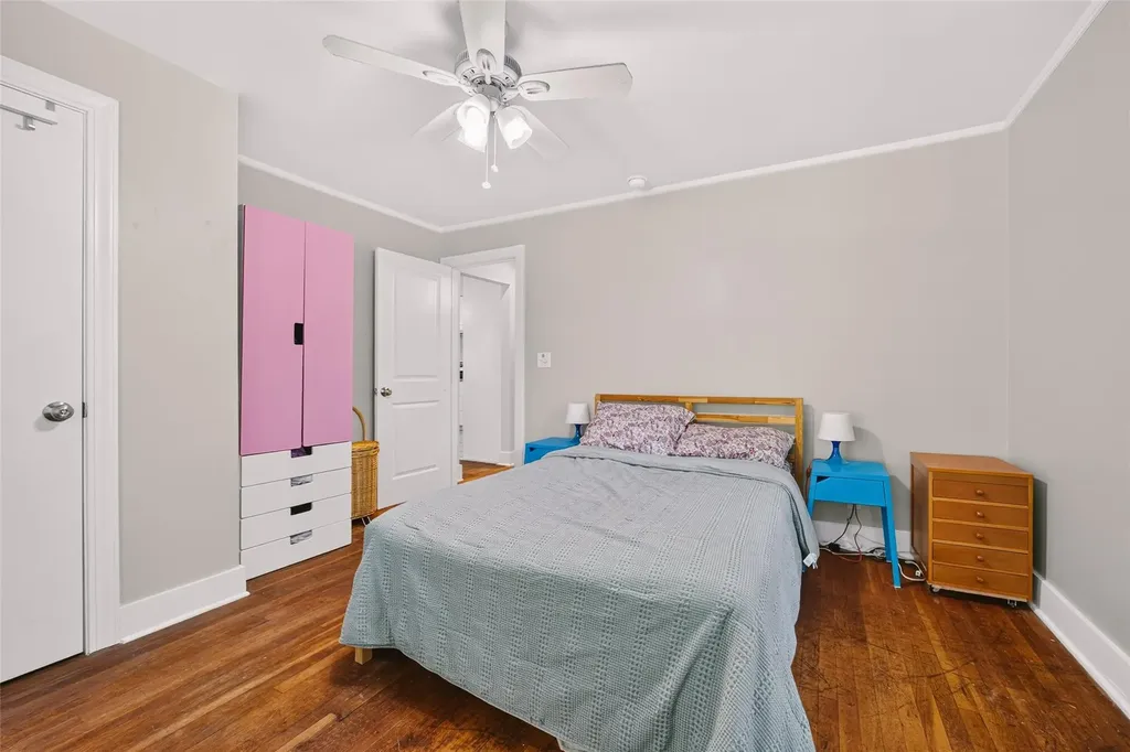 1403 Clifford Avenue Austin TX 78702