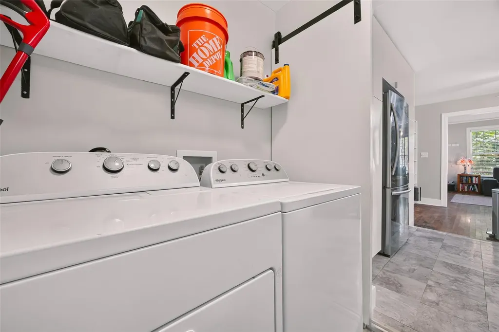 1403 Clifford Avenue Austin TX 78702