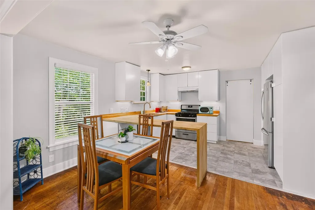 1403 Clifford Avenue Austin TX 78702