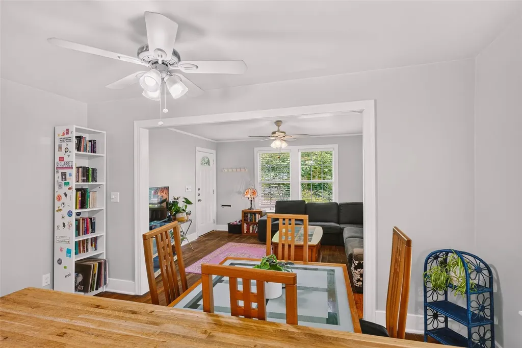 1403 Clifford Avenue Austin TX 78702