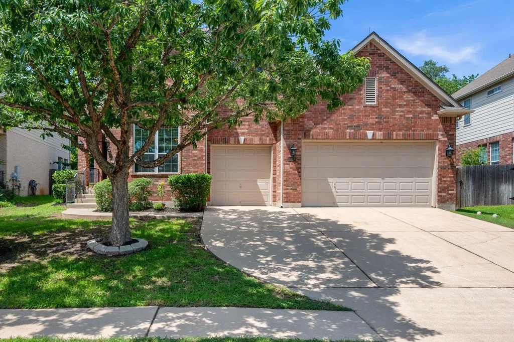 10233 Chestnut Ridge Road Austin TX 78726