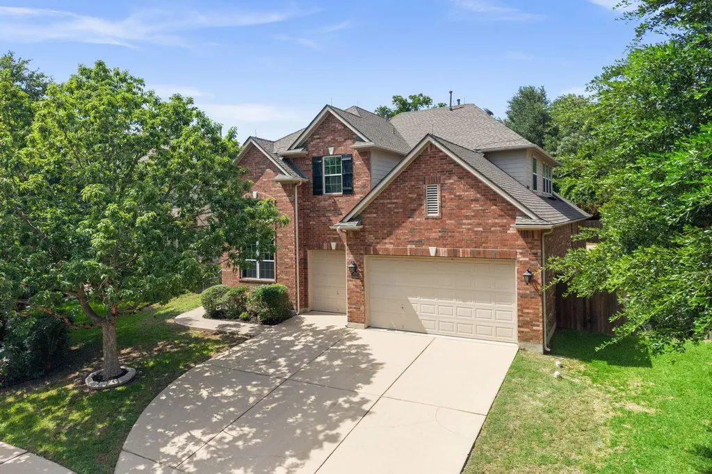 10233 Chestnut Ridge Road Austin TX 78726
