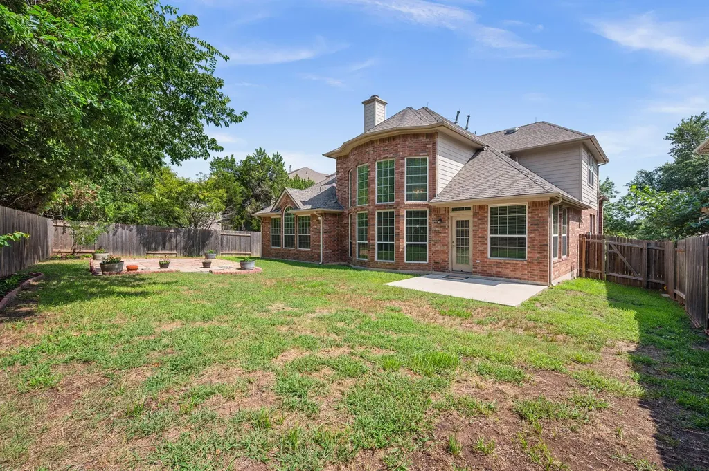 10233 Chestnut Ridge Road Austin TX 78726