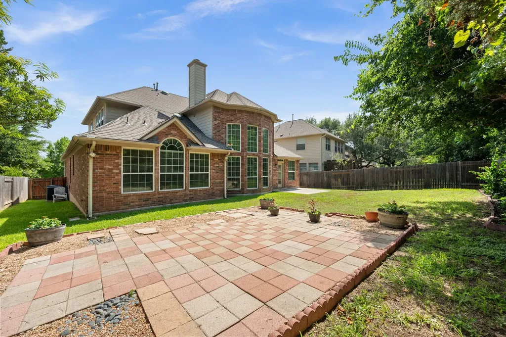 10233 Chestnut Ridge Road Austin TX 78726