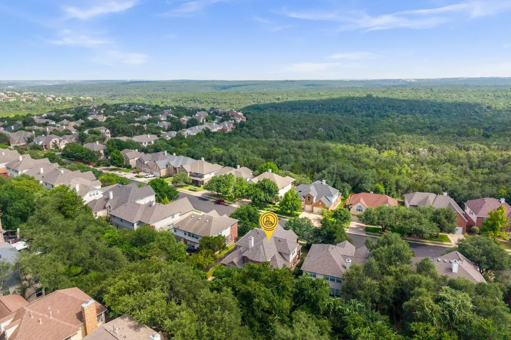 10233 Chestnut Ridge Road Austin TX 78726