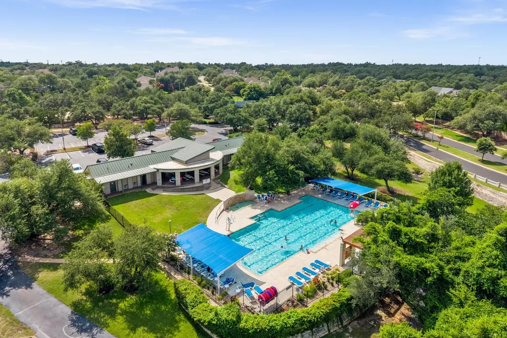10233 Chestnut Ridge Road Austin TX 78726