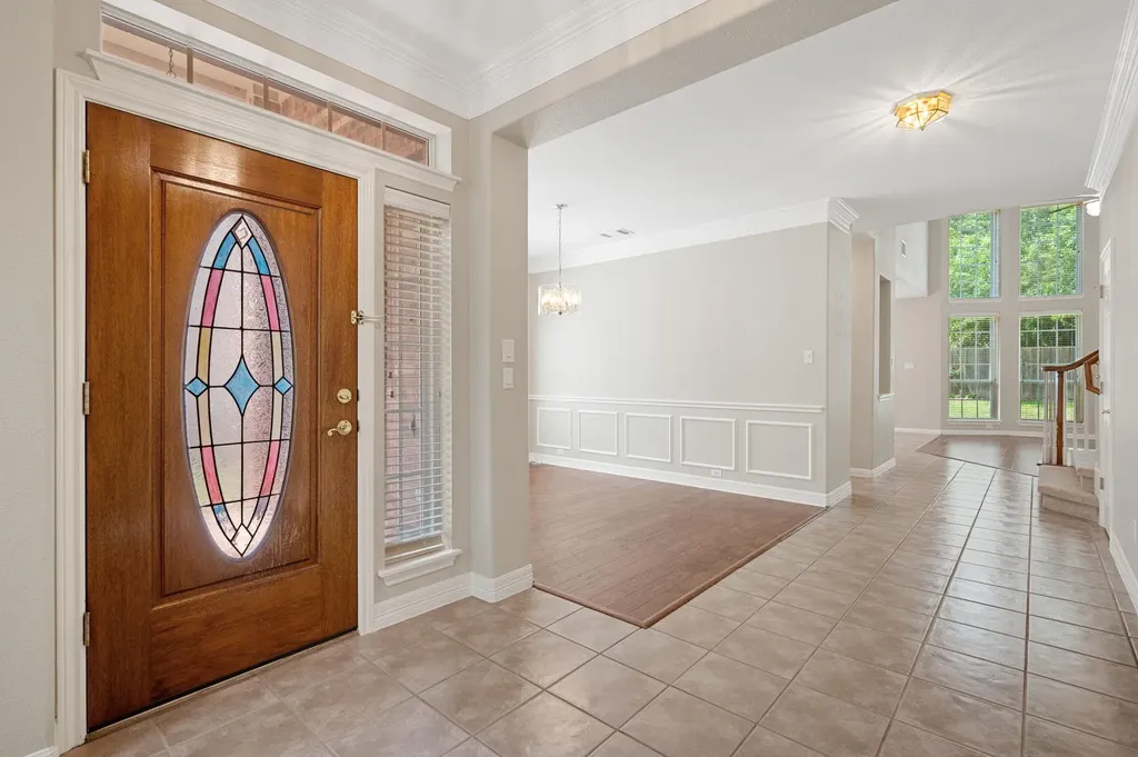 10233 Chestnut Ridge Road Austin TX 78726