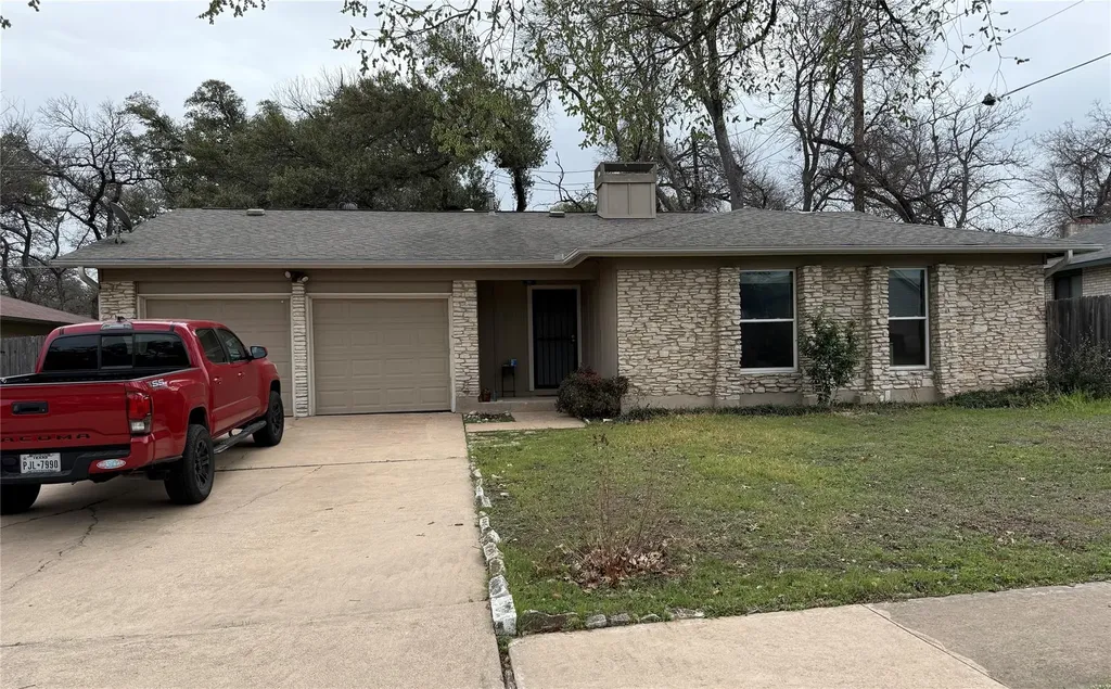7501 West Gate Boulevard Austin TX 78745