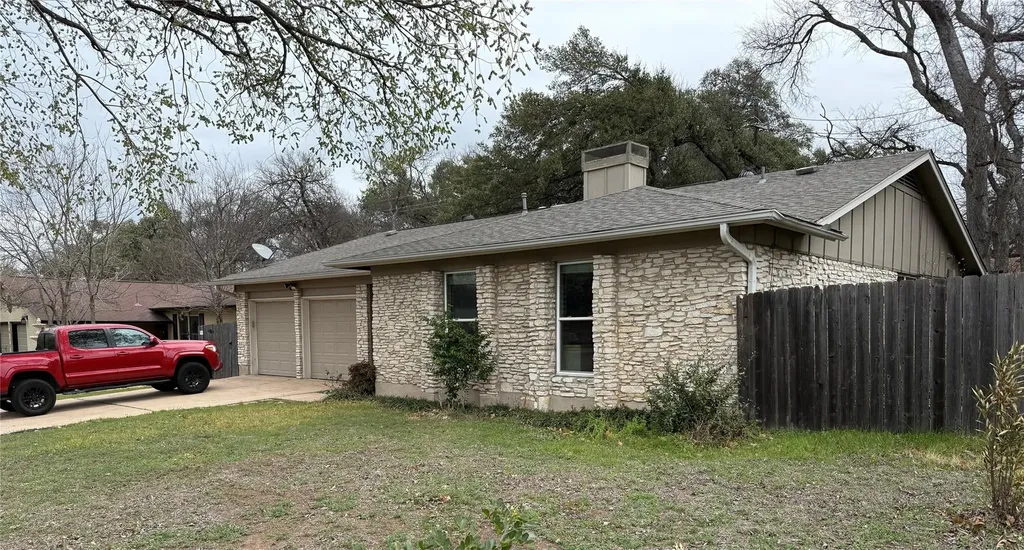 7501 West Gate Boulevard Austin TX 78745