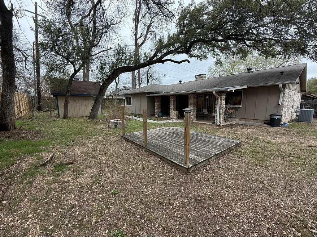 7501 West Gate Boulevard Austin TX 78745