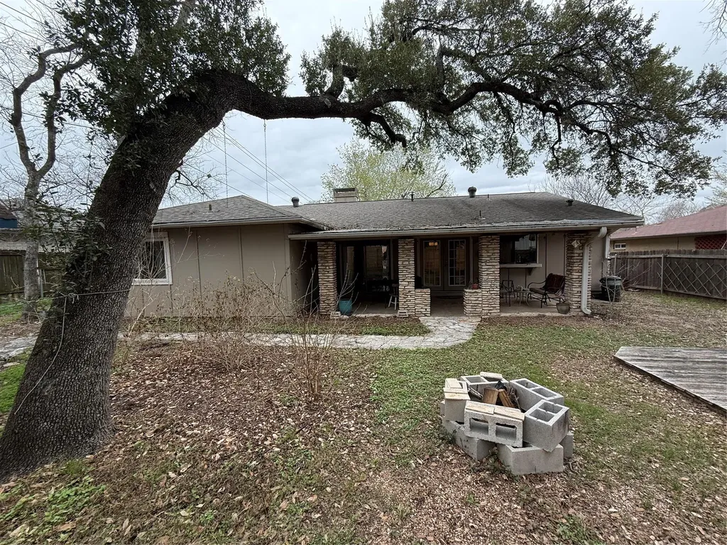 7501 West Gate Boulevard Austin TX 78745
