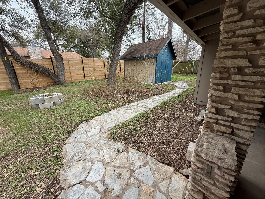 7501 West Gate Boulevard Austin TX 78745