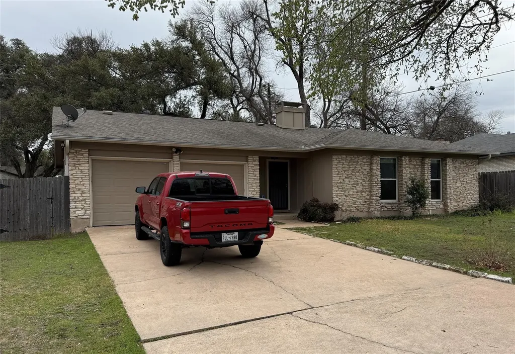 7501 West Gate Boulevard Austin TX 78745