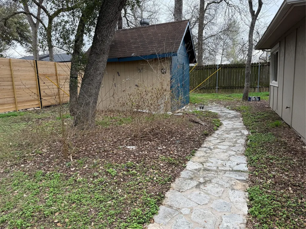 7501 West Gate Boulevard Austin TX 78745