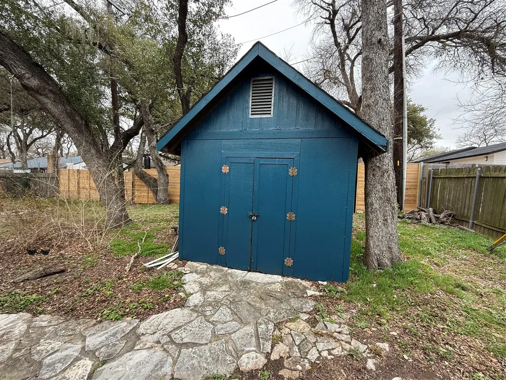 7501 West Gate Boulevard Austin TX 78745