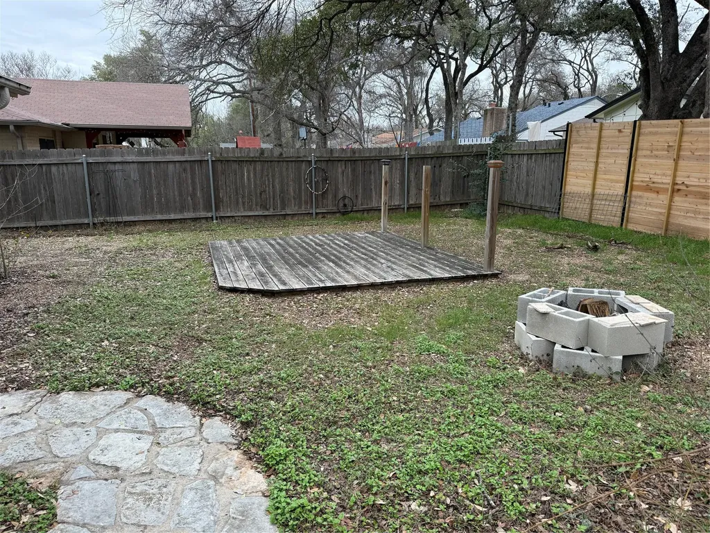7501 West Gate Boulevard Austin TX 78745