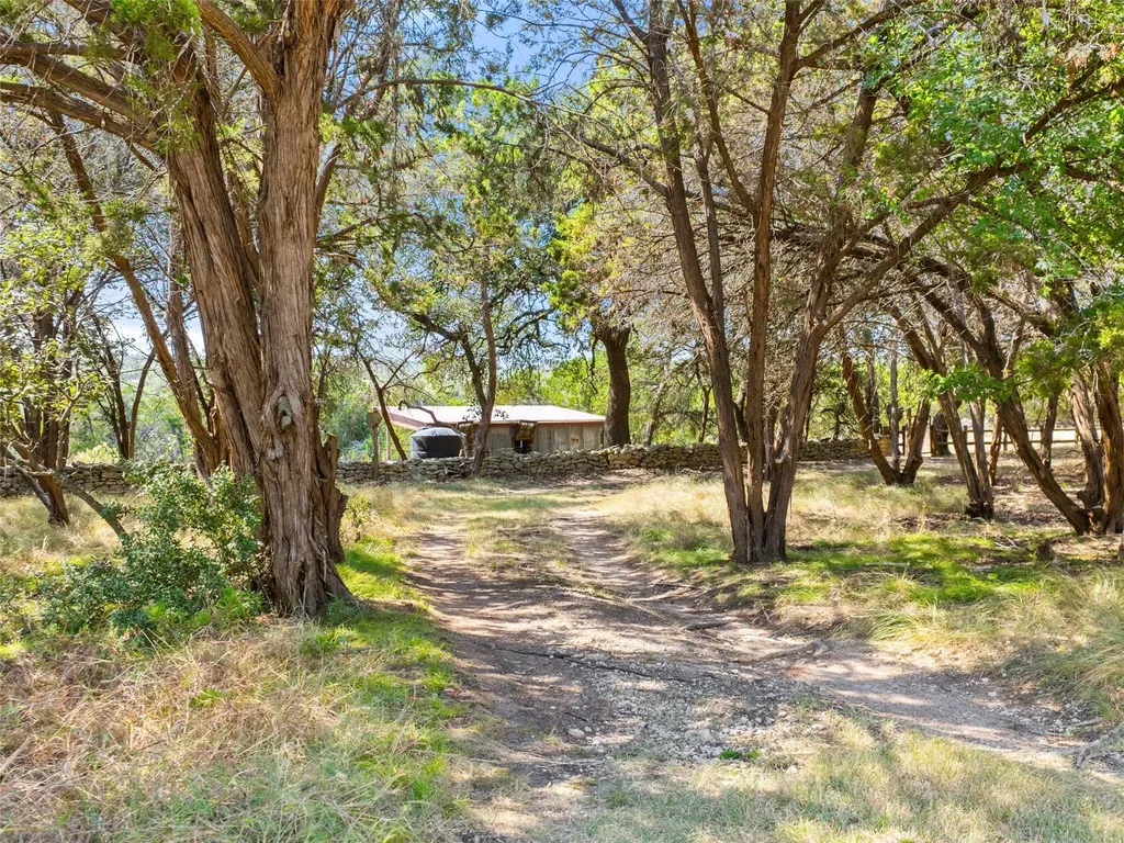 5818 Ranch Road 165 Blanco TX 78606