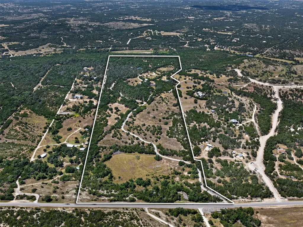 5818 Ranch Road 165 Blanco TX 78606