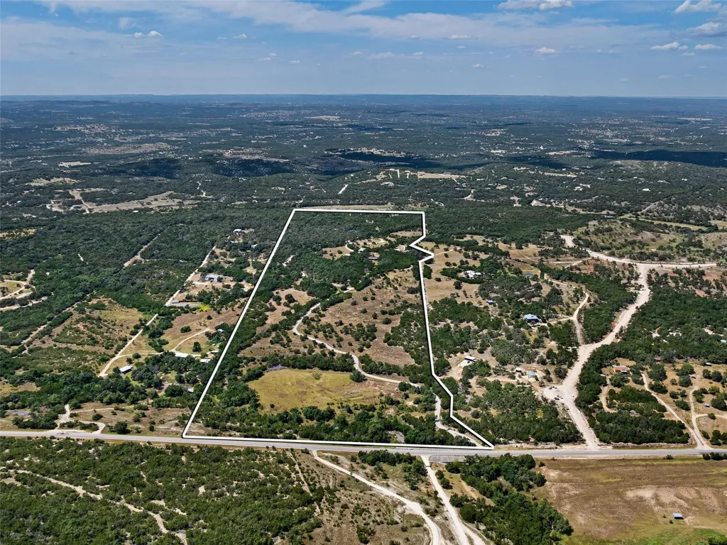 5818 Ranch Road 165 Blanco TX 78606