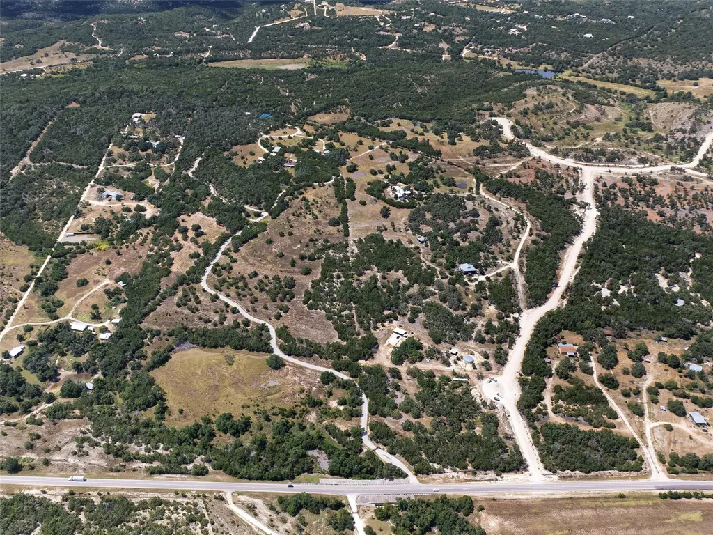5818 Ranch Road 165 Blanco TX 78606