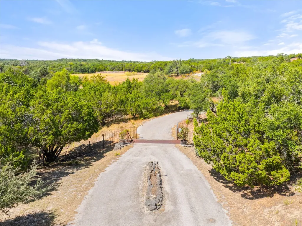 5818 Ranch Road 165 Blanco TX 78606