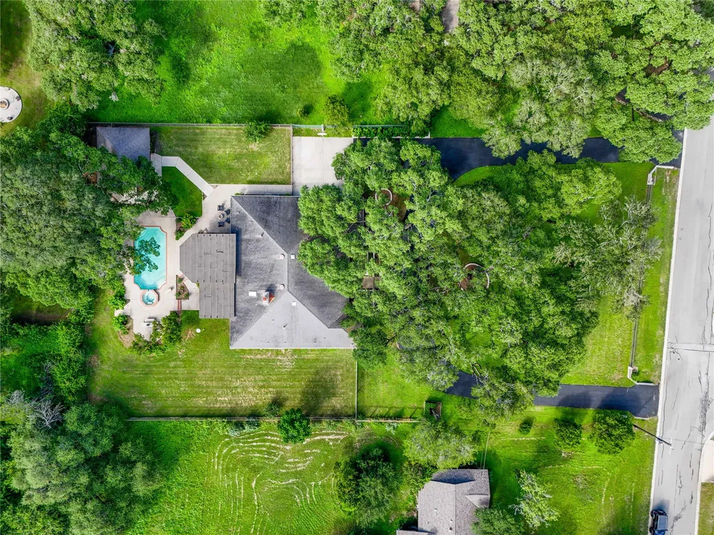 9279 Garden Ridge Drive San Antonio TX 78266