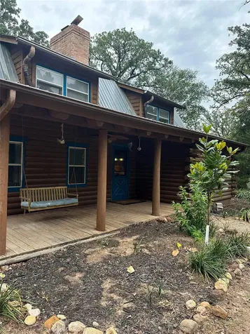 1053 E County Road F Lexington TX 78947