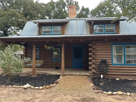 1053 E County Road F Lexington TX 78947