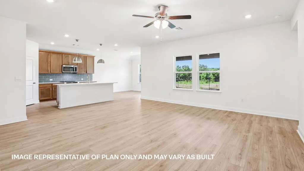204 Rivers Edge Drive Georgetown TX 78628