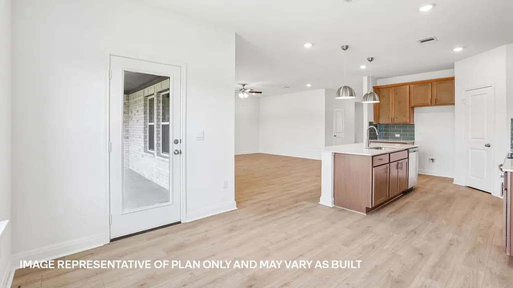 204 Rivers Edge Drive Georgetown TX 78628