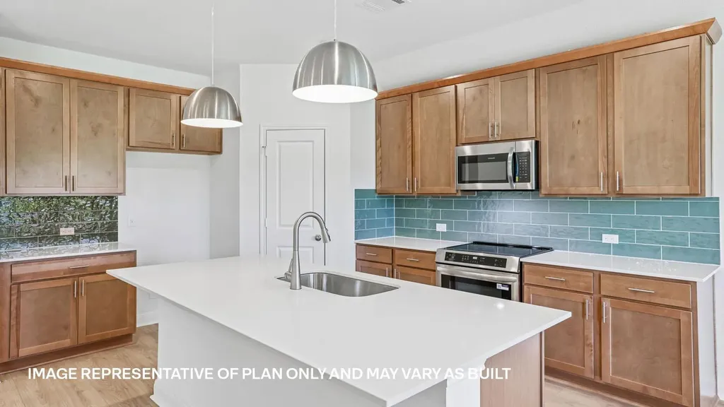 204 Rivers Edge Drive Georgetown TX 78628