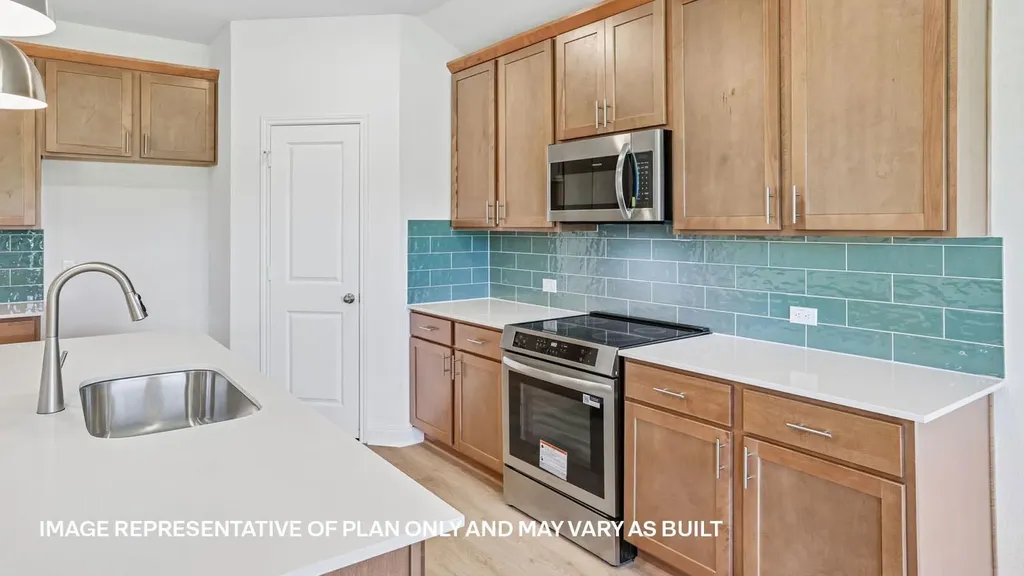 204 Rivers Edge Drive Georgetown TX 78628