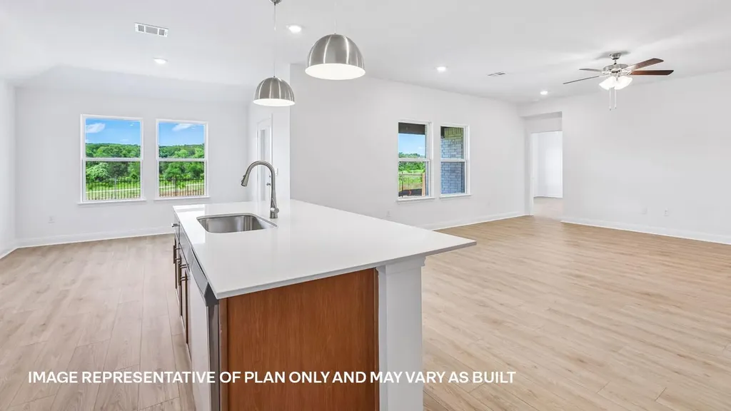 204 Rivers Edge Drive Georgetown TX 78628