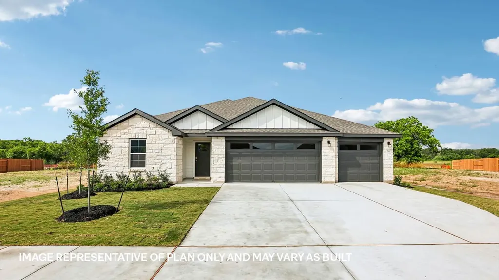 204 Rivers Edge Drive Georgetown TX 78628