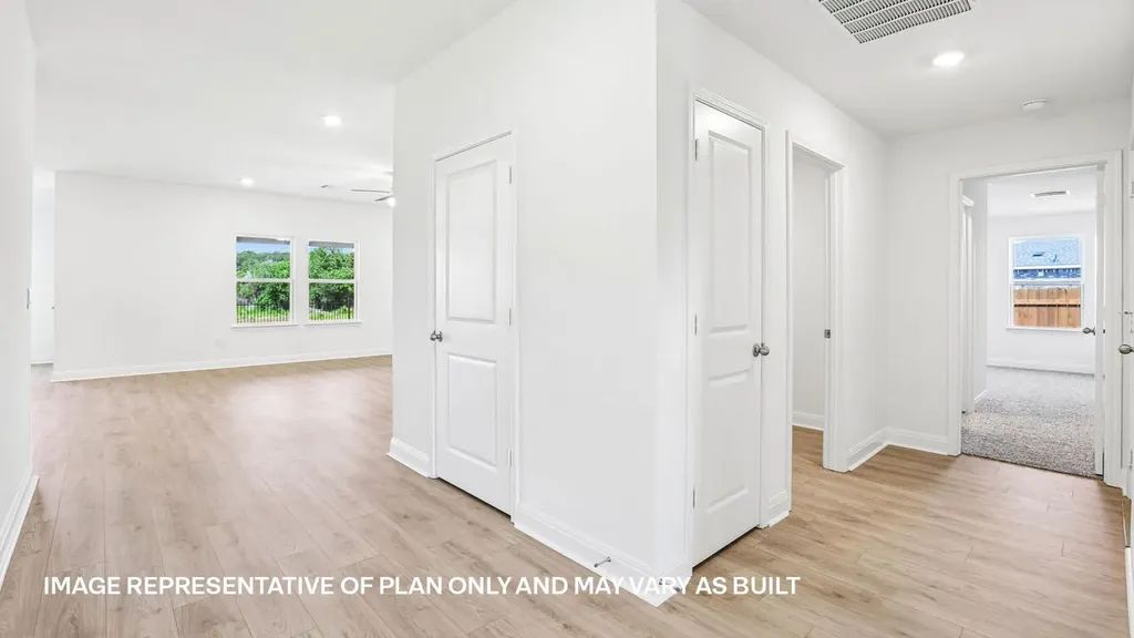 204 Rivers Edge Drive Georgetown TX 78628