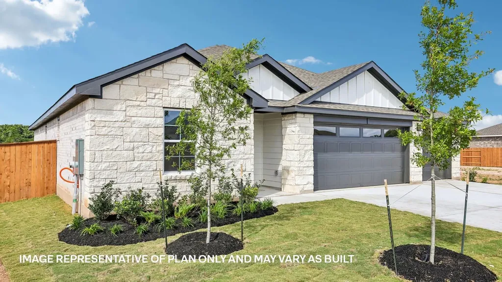 204 Rivers Edge Drive Georgetown TX 78628