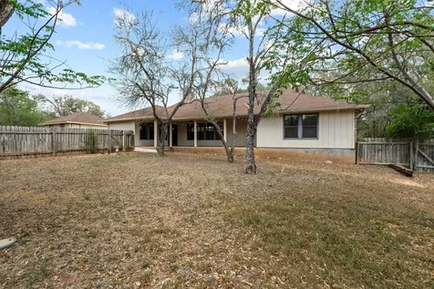 111 Clydesdale Drive San Marcos TX 78666