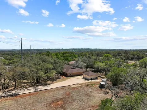 111 Clydesdale Drive San Marcos TX 78666