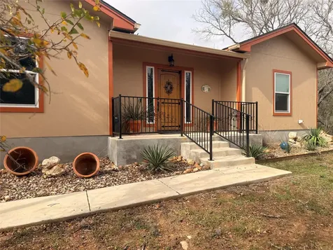 111 Clydesdale Drive San Marcos TX 78666