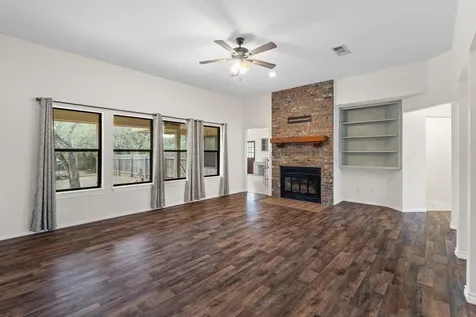 111 Clydesdale Drive San Marcos TX 78666