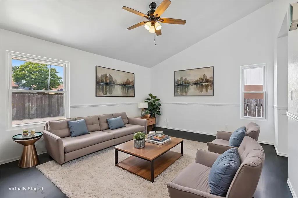 16100 Windermere Drive Pflugerville TX 78660