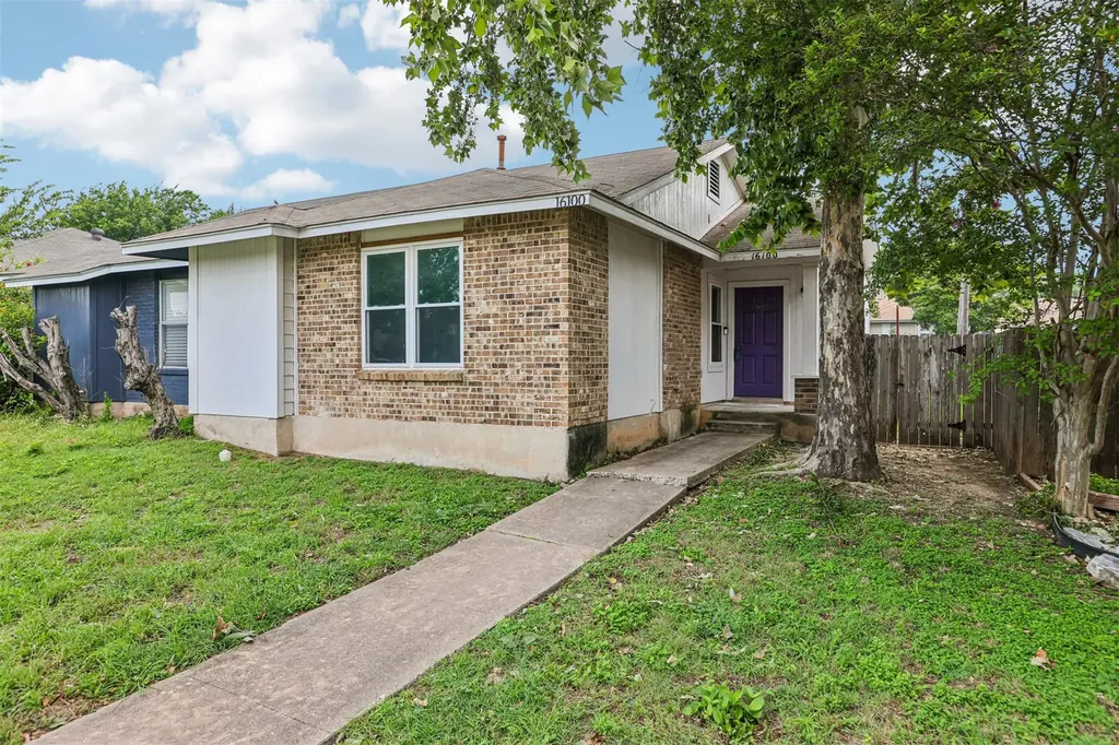16100 Windermere Drive Pflugerville TX 78660