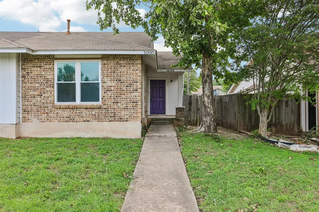 16100 Windermere Drive Pflugerville TX 78660
