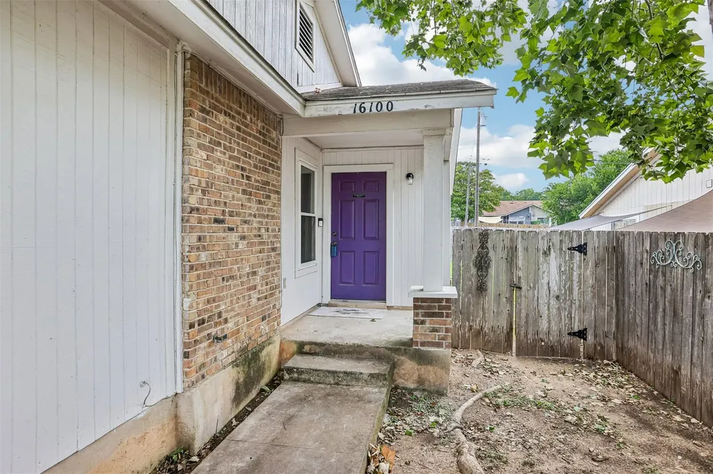 16100 Windermere Drive Pflugerville TX 78660