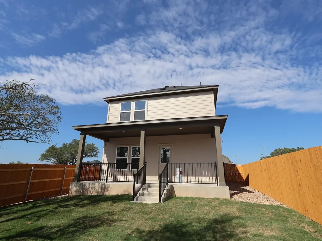 501 Bishop Wood Road Dripping Springs TX 78620