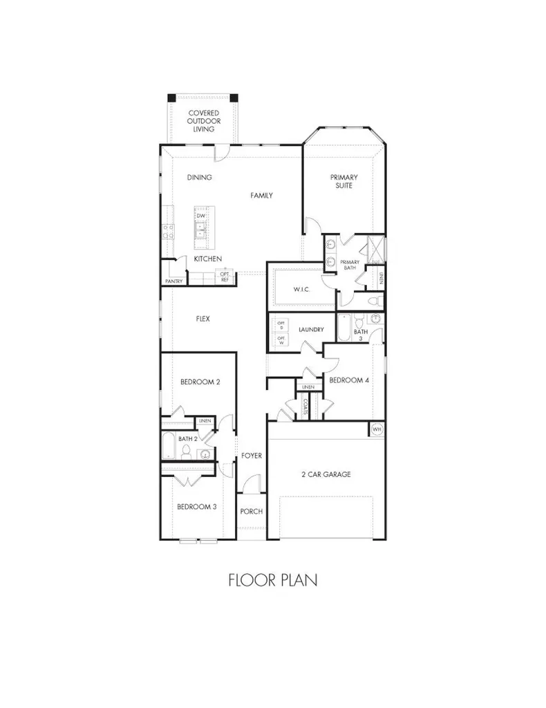 205 Skyview Farms Lane Liberty Hill TX 78642