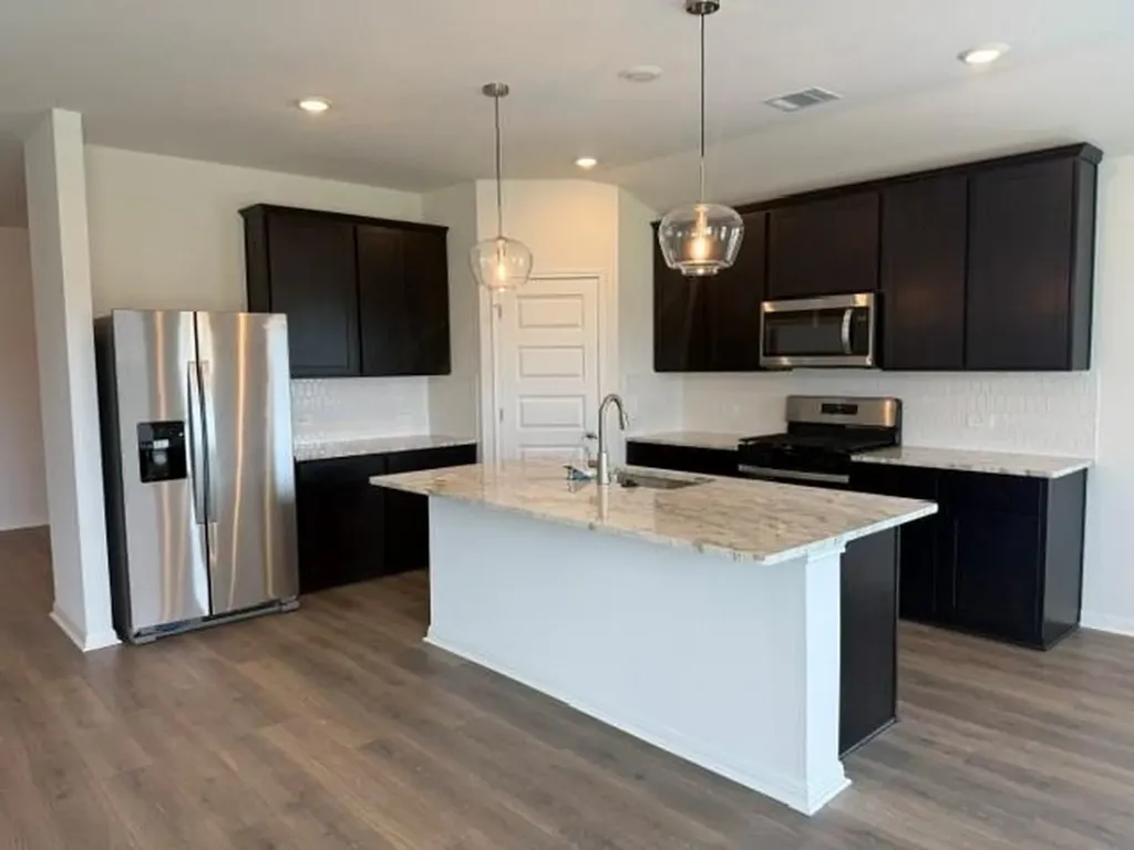 205 Skyview Farms Lane Liberty Hill TX 78642
